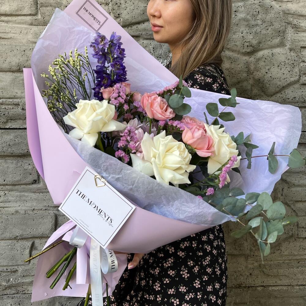 Лавандовый сон